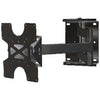 Universal swivel wall mount for TV PLASMA LCD LED 17"-37" XXL - - Mounts For Less
