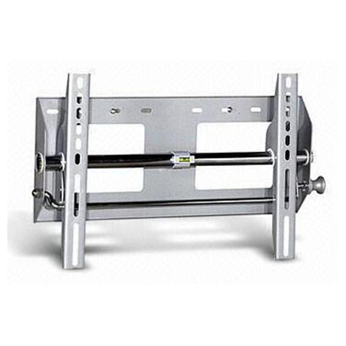 Universal wall mount Flat Screen HDTV PLASMA LCD 26"-37" Silver - - Mounts For Less