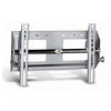 Universal wall mount Flat Screen HDTV PLASMA LCD 26"-37" Silver - - Mounts For Less