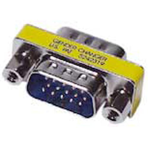 VGA coupler Male / Male (Gender changer) - - Mounts For Less