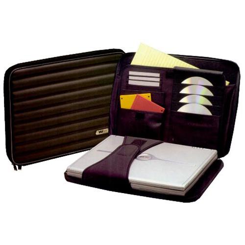 VidPRO Laptop storage sleeve with zips up to 17" Laptop - - Mounts For Less