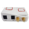 Vivid Surge Protectors 8 Outlets 2160 Joules 6Ft White - - Mounts For Less