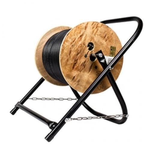 Z Cable Caddy Foldable For Cable Rolls - - Mounts For Less