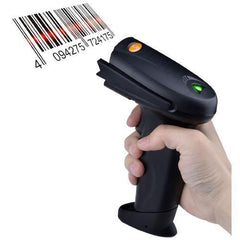 Barcode Scanners