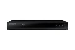 Blu-Ray Disc Players