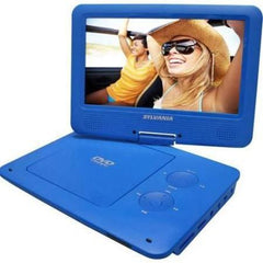 DVD Players