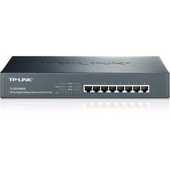 Ethernet Switches