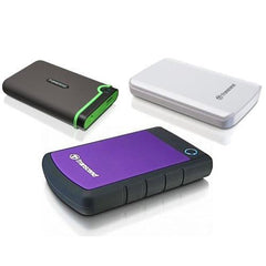 External Hard Drives