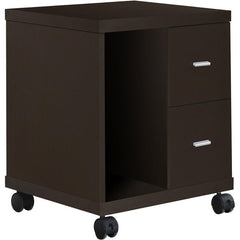 Filing Cabinets