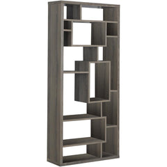  Libraries & Shelves