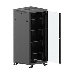 Cabinets and Mounts