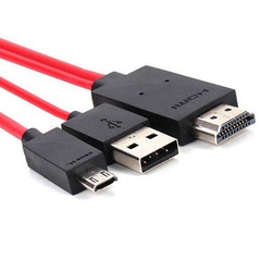 Other Cables & Gadgets