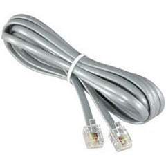 Alarm and Phone Cables