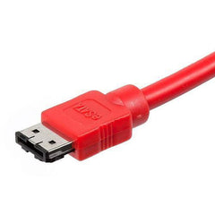 SATA / eSATA Cables