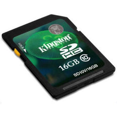 SD Cards
