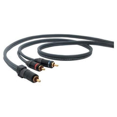 Subwoofer Audio Cables