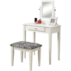 Vanities