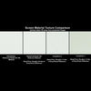110" 2.35:1 Reference Studio 4K Fixed-Frame Screen White - - Mounts For Less
