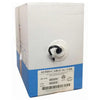 2-Conductor Speaker Cable, 16AWG, Outdoor/Direct Burial, 1000 Feet, Black - - Mounts For Less