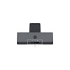 Adesso - 1080P HD Webcam, Dual Integrated Microphone, Facial Recognition, Black - - Mounts For Less