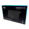 Adesso - Graphics Tablet with Stylus, 12" x 7", 8,192 Levels of Pressure Sensitivity, Black - - Mounts For Less