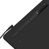 Adesso - Graphics Tablet with Stylus, 12" x 7", 8,192 Levels of Pressure Sensitivity, Black - - Mounts For Less