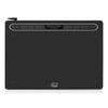 Adesso - Graphics Tablet with Stylus, 12" x 7", 8,192 Levels of Pressure Sensitivity, Black - - Mounts For Less