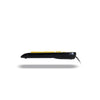 Adesso - Wired Luminous Keyboard with Large Prints and Multimedia Shortcuts, Yellow - - Mounts For Less