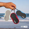Altec Lansing - Baby Boom XL Bluetooth Speaker System, Dustproof, Blue - - Mounts For Less