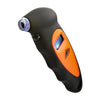 ArmorAll - Digital Tire Gauge with LCD Display, For Cars, Bikes & More, Black - - Mounts For Less