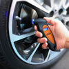 ArmorAll - Digital Tire Gauge with LCD Display, For Cars, Bikes & More, Black - - Mounts For Less