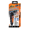 ArmorAll - Digital Tire Gauge with LCD Display, For Cars, Bikes & More, Black - - Mounts For Less