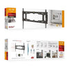Barkan - Fixed TV Stand, For screens from 13" to 90", Maximum 60kg - - Mounts For Less