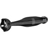 Black + Decker - 2 Speed Immersion Blender, Stainless Steel Blade, 200 Watts, Black - - Mounts For Less