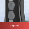 Black + Decker - 2 Speed Immersion Blender, Stainless Steel Blade, 200 Watts, Black - - Mounts For Less
