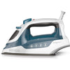 Black + Decker - Easy Steam Iron with Non-Stick Soleplate, 1200 Watts, Blue - - Mounts For Less