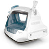 Black + Decker - Easy Steam Iron with Non-Stick Soleplate, 1200 Watts, Blue - - Mounts For Less