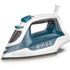 Black + Decker - Easy Steam Iron with Non-Stick Soleplate, 1200 Watts, Blue - - Mounts For Less