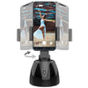 Boost - Phone Tripod with Auto Face Tracking, Wireless, 360° Rotation, Black - - Mounts For Less
