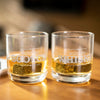 Chantal Lacroix - Whiskey and Scotch Tasting Set - - Mounts For Less