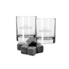 Chantal Lacroix - Whiskey and Scotch Tasting Set - - Mounts For Less