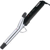 Conair - 3/4" Curling Iron, Curl or Wave, Small or Medium, Black - - Mounts For Less