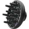 Conair - Hair Dryer with Cord Winder, Tourmaline Ceramic Technology, Pink - - Mounts For Less