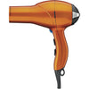 Conair - Infiniti Pro Hair Dryer, Ionic Technology, 1875 Watts, Orange - - Mounts For Less