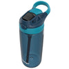 Contigo - Children's Water Bottle, Leak-Proof Lid, 591ml Capacity, Blue - - Mounts For Less
