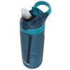 Contigo - Children's Water Bottle, Leak-Proof Lid, 591ml Capacity, Blue - - Mounts For Less