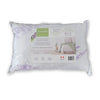 Cotton House - Lavender Infused Bamboo Pillow, Standard Size, Made in Canada - - Mounts For Less