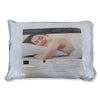 Cotton House - Sonatine Pillow, Firm Support, Side Sleeper, Standard Size, Made in Canada - - Mounts For Less