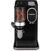 Cuisinart - Single Serve Coffee Maker with Built-in Grinder, Compatible with Single-Cup Pod, Black - - Mounts For Less