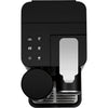 Cuisinart - Single Serve Coffee Maker with Built-in Grinder, Compatible with Single-Cup Pod, Black - - Mounts For Less
